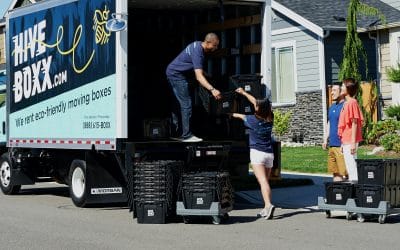 Should I Hire A Moving Company? Some Considerations To Check