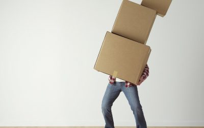 Why Hire Commercial Movers?