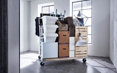 7 Moving Tips and Tricks