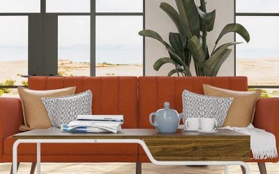 The Novogratz X Target Collection Proves Just How Livable Color Can Be