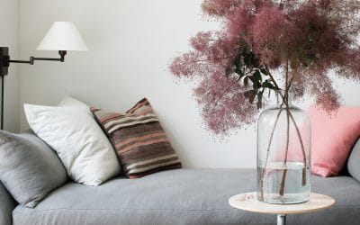 12 Budget-Friendly Finds To Refresh Your Living Room This Weekend