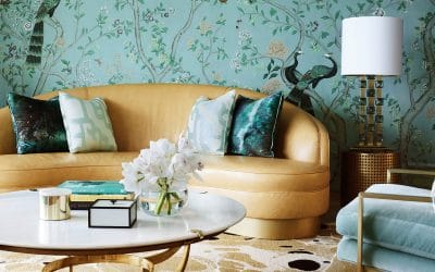 Color Crush: Soothe Your Soul With A Mellow Dose Of Straw