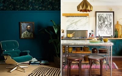 15 Fall Color Combinations To Warm Up Your Home