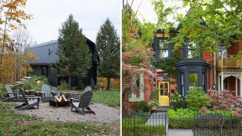 Fall Curb Appeal Ideas: 10+ Inviting Exteriors That Celebrate The Season