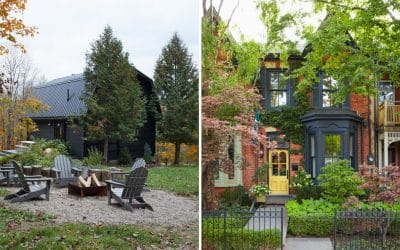 Fall Curb Appeal Ideas: 10+ Inviting Exteriors That Celebrate The Season