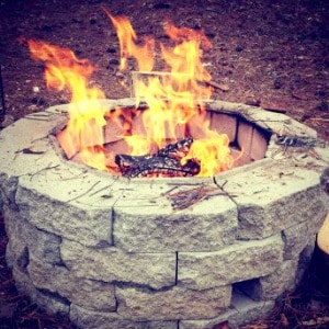 Firepit