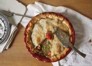 Potpie