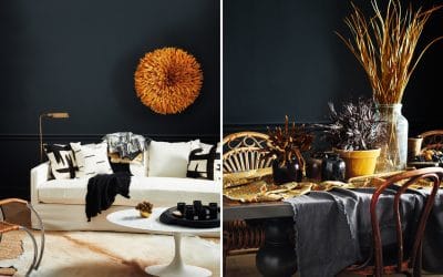 Harvest Season Is Here! Discover 6 Easy Fall Decorating Ideas