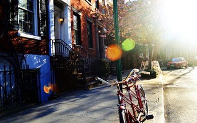 10 Valuable Tips for Moving to a New Neighborhood