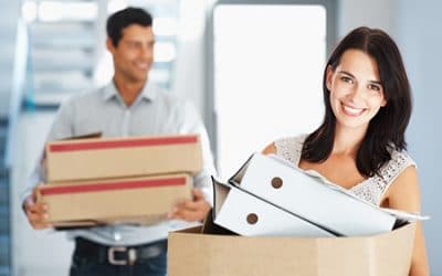 How to Plan an Office Move: Office Moving Checklist