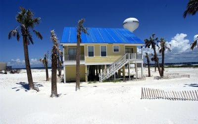 Retire in Pensacola, Florida