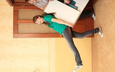 Do’s and Don’ts When Moving Furniture