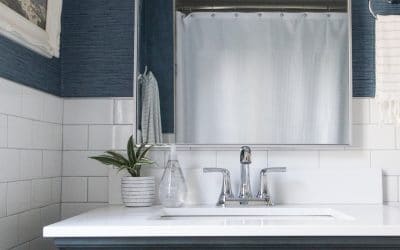 Expert Tips To Refresh Your Bathroom