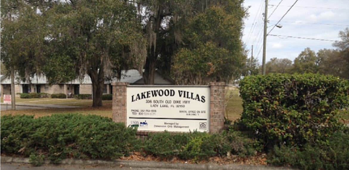 lake wood villas