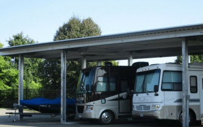 Things to Know About RV, Boat and Automotive Storage