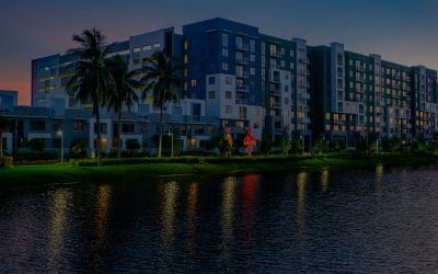 Multifamily Pros Launch Horizontal Apartment Development Firm in South Florida