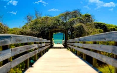 Retire in Fort Walton Beach, Florida