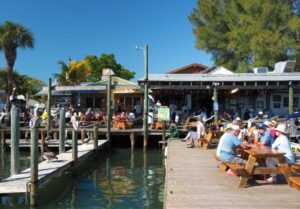 Fish Company in Florida