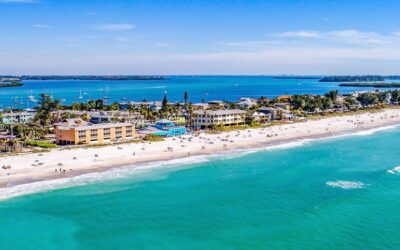 Retire in Anna Maria Island, Gulf Coast