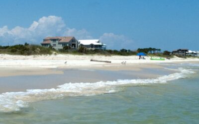 Retire in Apalachicola, Franklin County