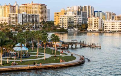 Retire in Sarasota, Sarasota County Florida