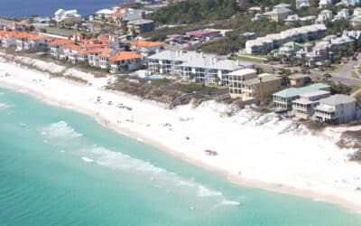 Retire in South Walton, Northwest Florida Panhandle